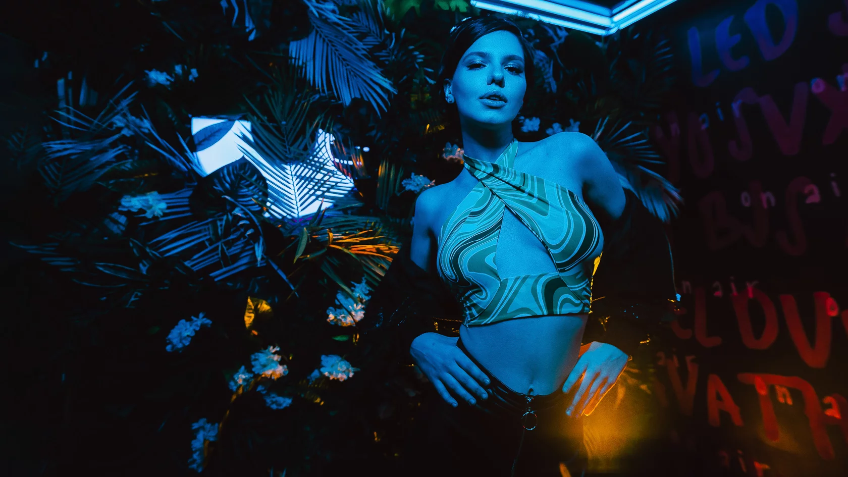 Вечеринка 2