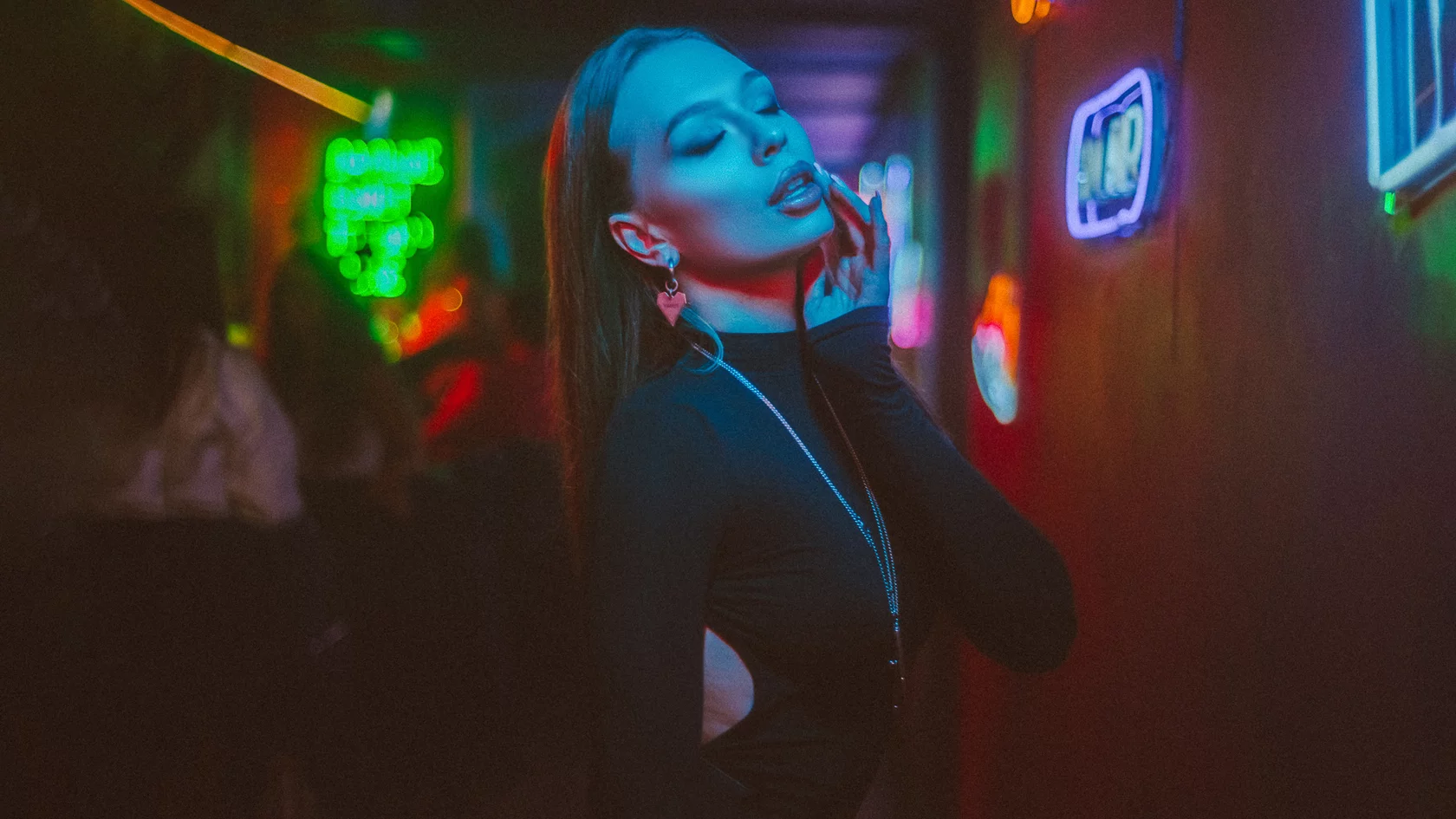 Вечеринка 5