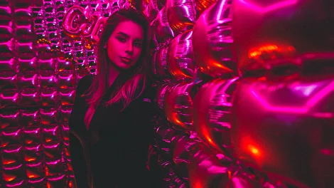 Вечеринка 6