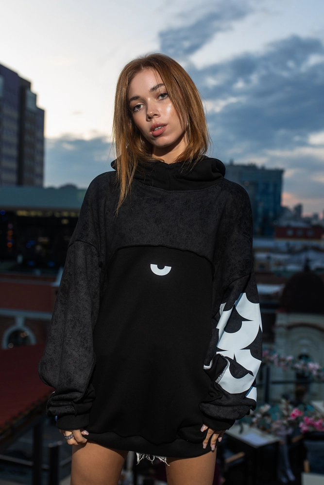 Худи AIR — фото 2